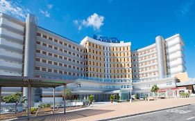 Hl Suitehotel Playa Del Ingles - Adults Only